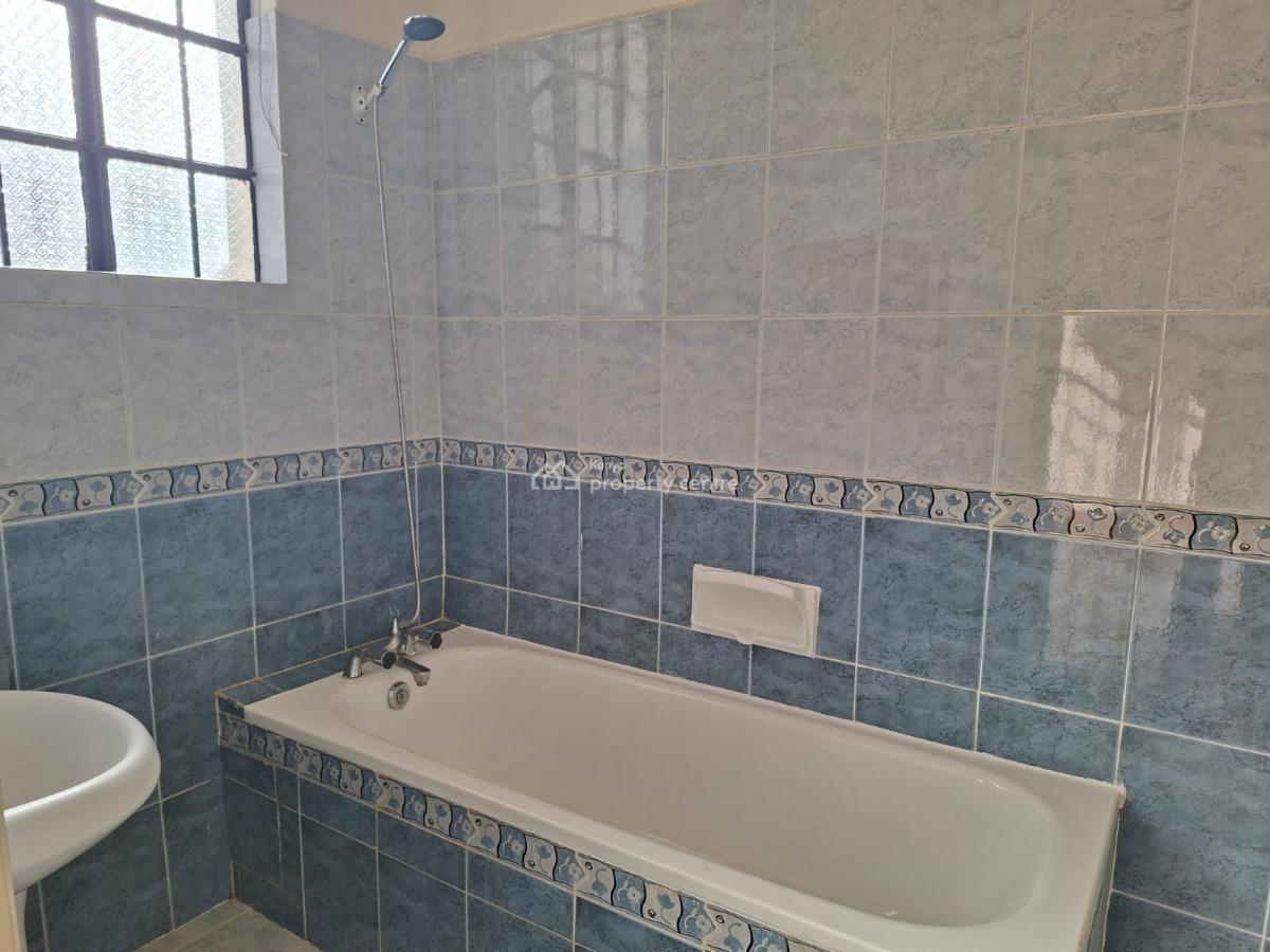 Magnificent 4 Bedrooms House on Half Acre with Two Dsq, Runda Mimosa, Runda, Westlands, Nairobi, House for Rent