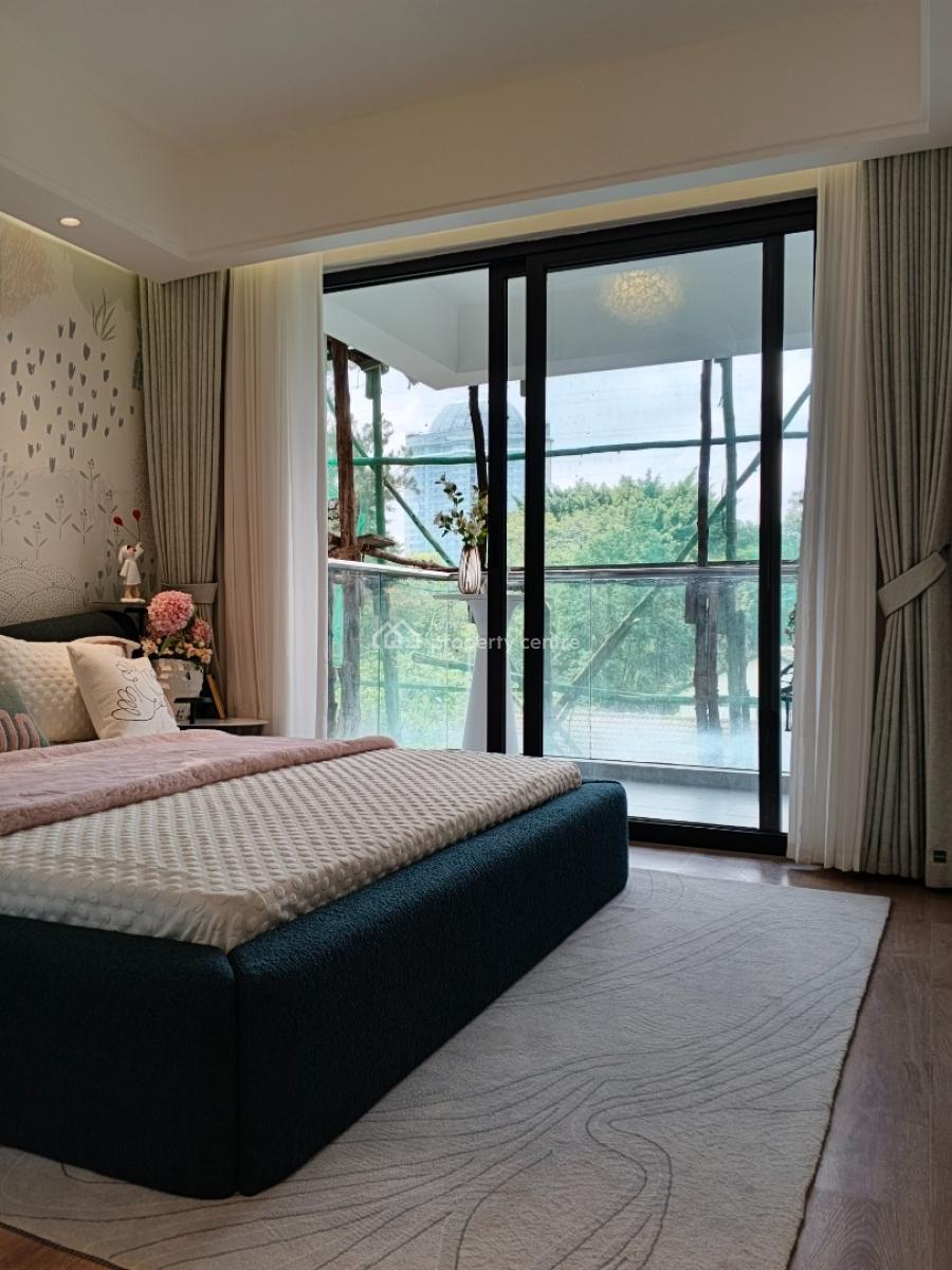 Premium 2, 3 & 4 Bedroom All Ensuite+ Dsq, Westlands, Westlands, Nairobi, Apartment for Sale