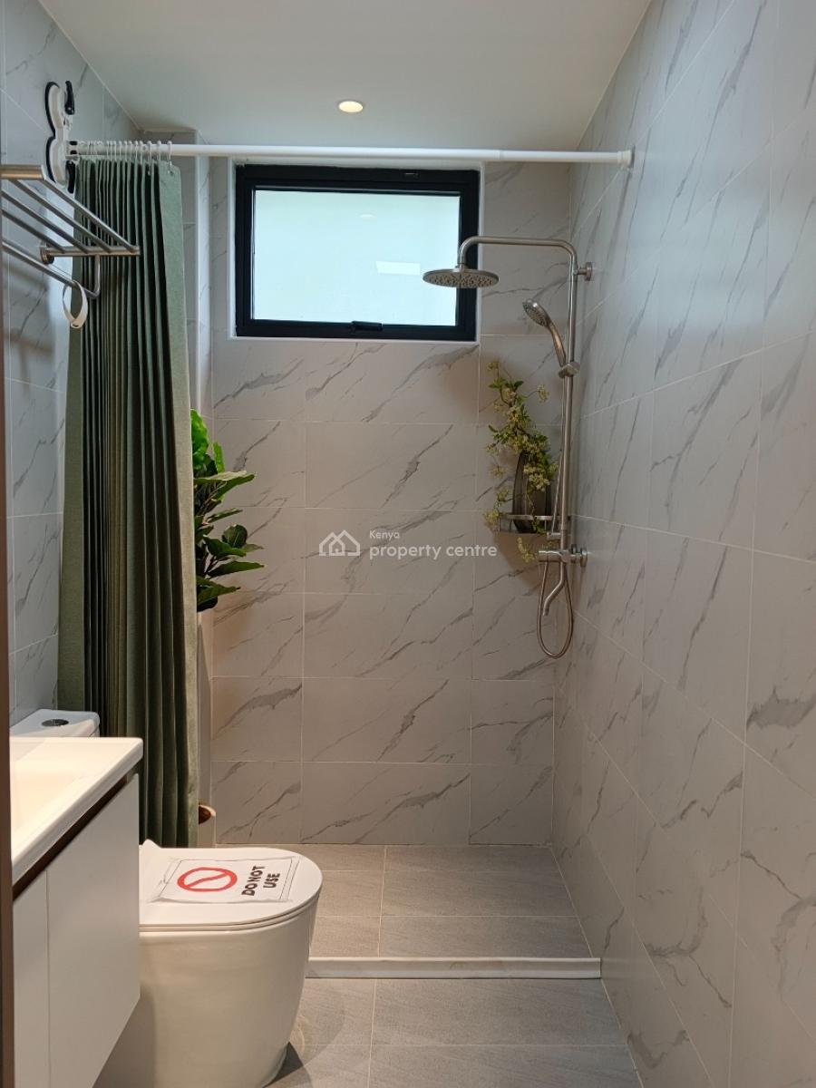 Premium 2, 3 & 4 Bedroom All Ensuite+ Dsq, Westlands, Westlands, Nairobi, Apartment for Sale