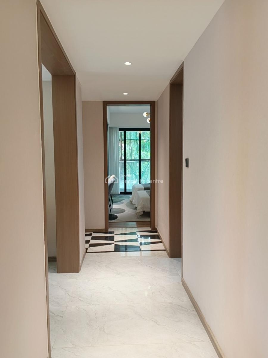Premium 2, 3 & 4 Bedroom All Ensuite+ Dsq, Westlands, Westlands, Nairobi, Apartment for Sale