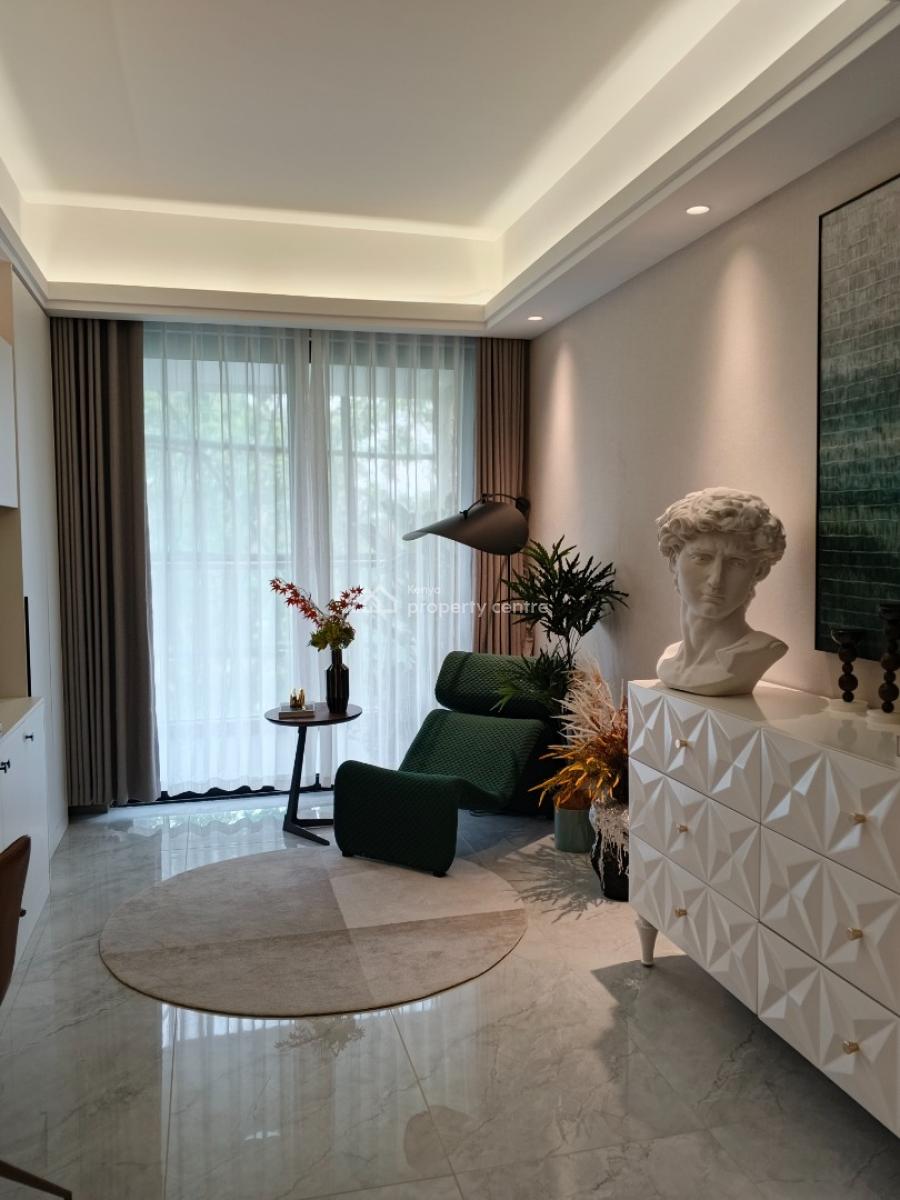 Premium 2, 3 & 4 Bedroom All Ensuite+ Dsq, Westlands, Westlands, Nairobi, Apartment for Sale