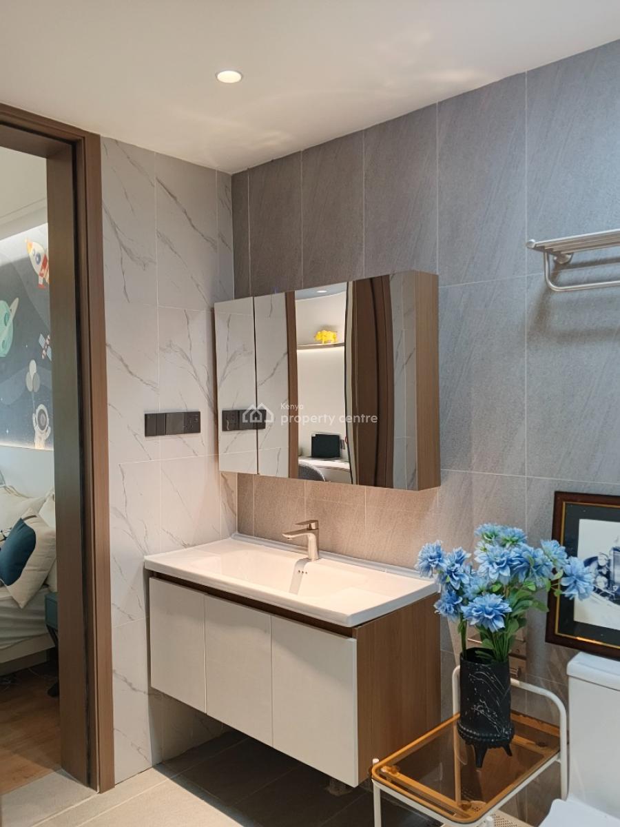 Premium 2, 3 & 4 Bedroom All Ensuite+ Dsq, Westlands, Westlands, Nairobi, Apartment for Sale