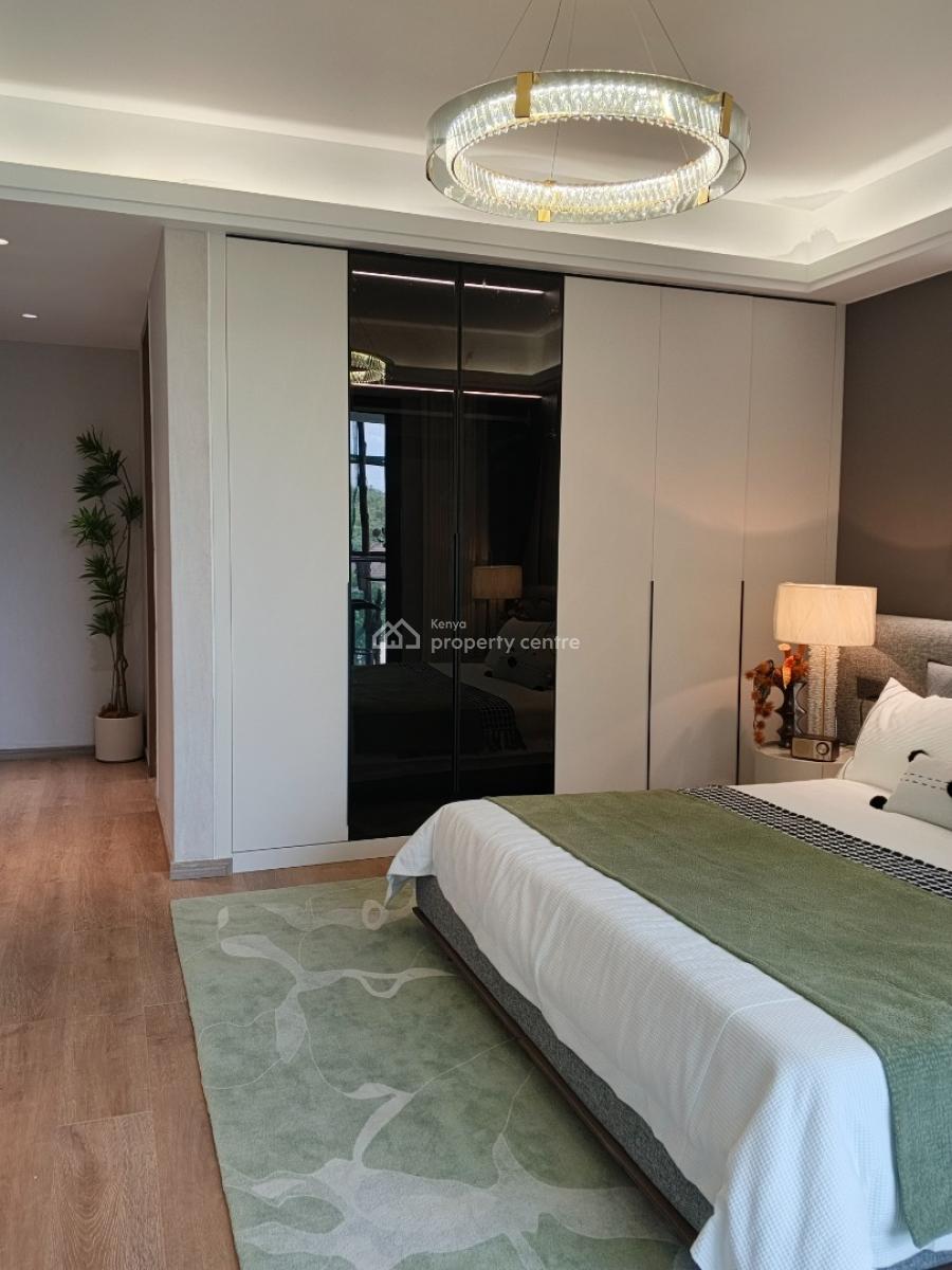 Premium 2, 3 & 4 Bedroom All Ensuite+ Dsq, Westlands, Westlands, Nairobi, Apartment for Sale