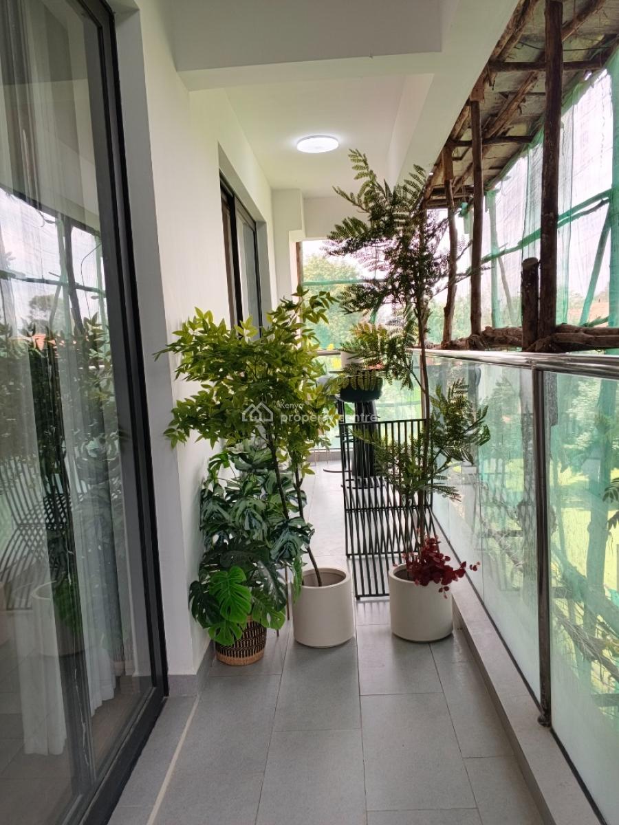 Premium 2, 3 & 4 Bedroom All Ensuite+ Dsq, Westlands, Westlands, Nairobi, Apartment for Sale