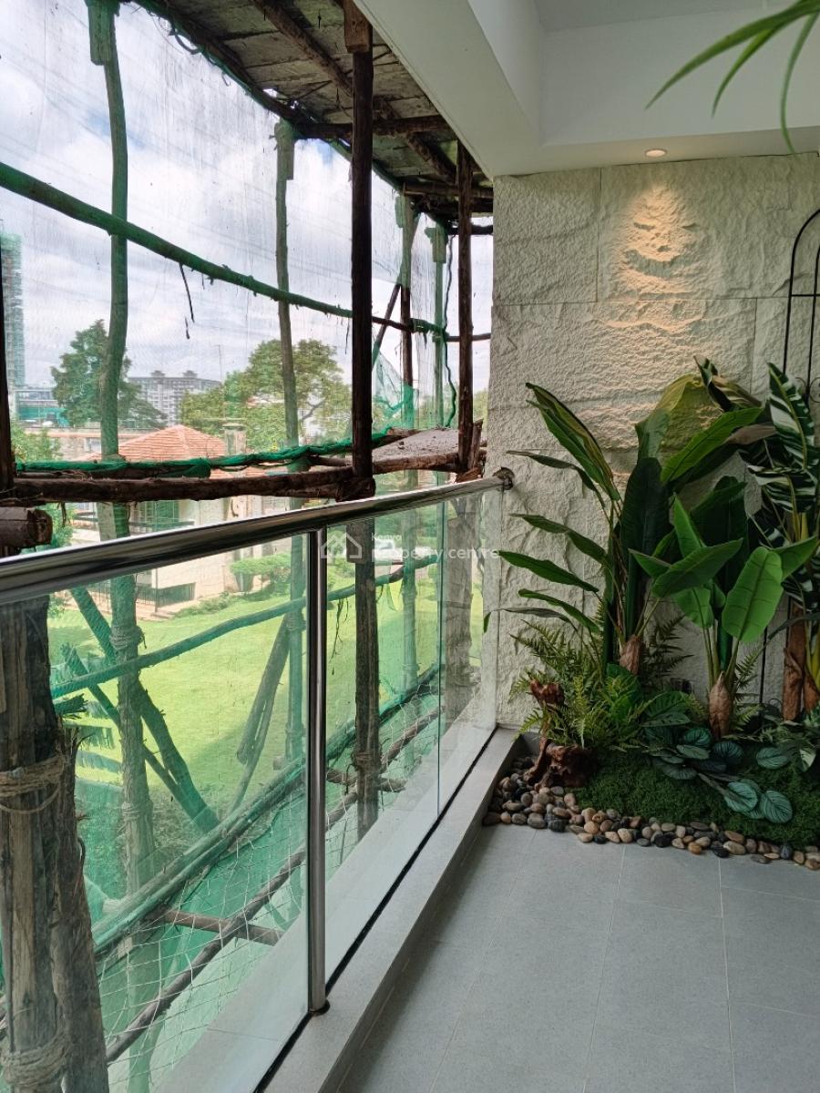 Premium 2, 3 & 4 Bedroom All Ensuite+ Dsq, Westlands, Westlands, Nairobi, Apartment for Sale