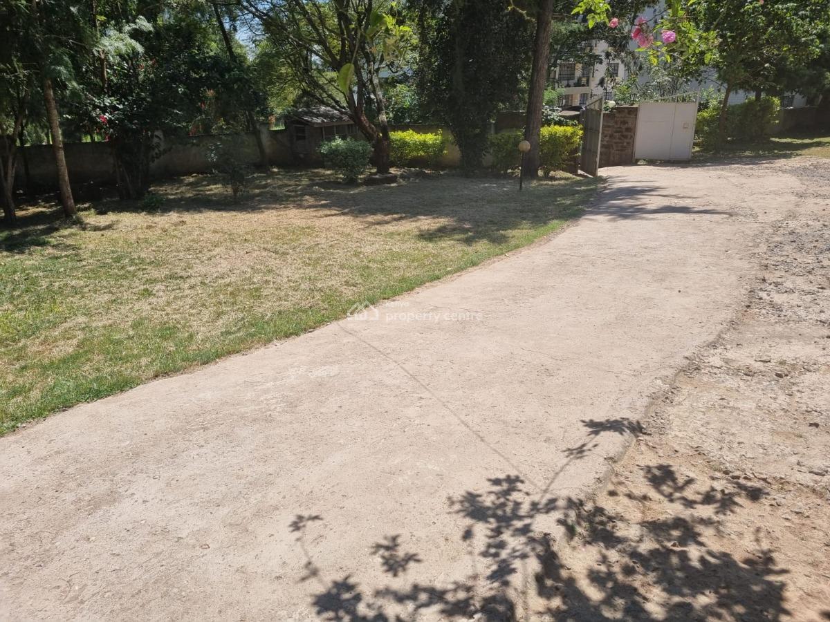 Lovely 4 Bedroom Bungalow Plus Sq  Vet / Zambia Towards Ngong, Ngong, Kajiado, House for Rent