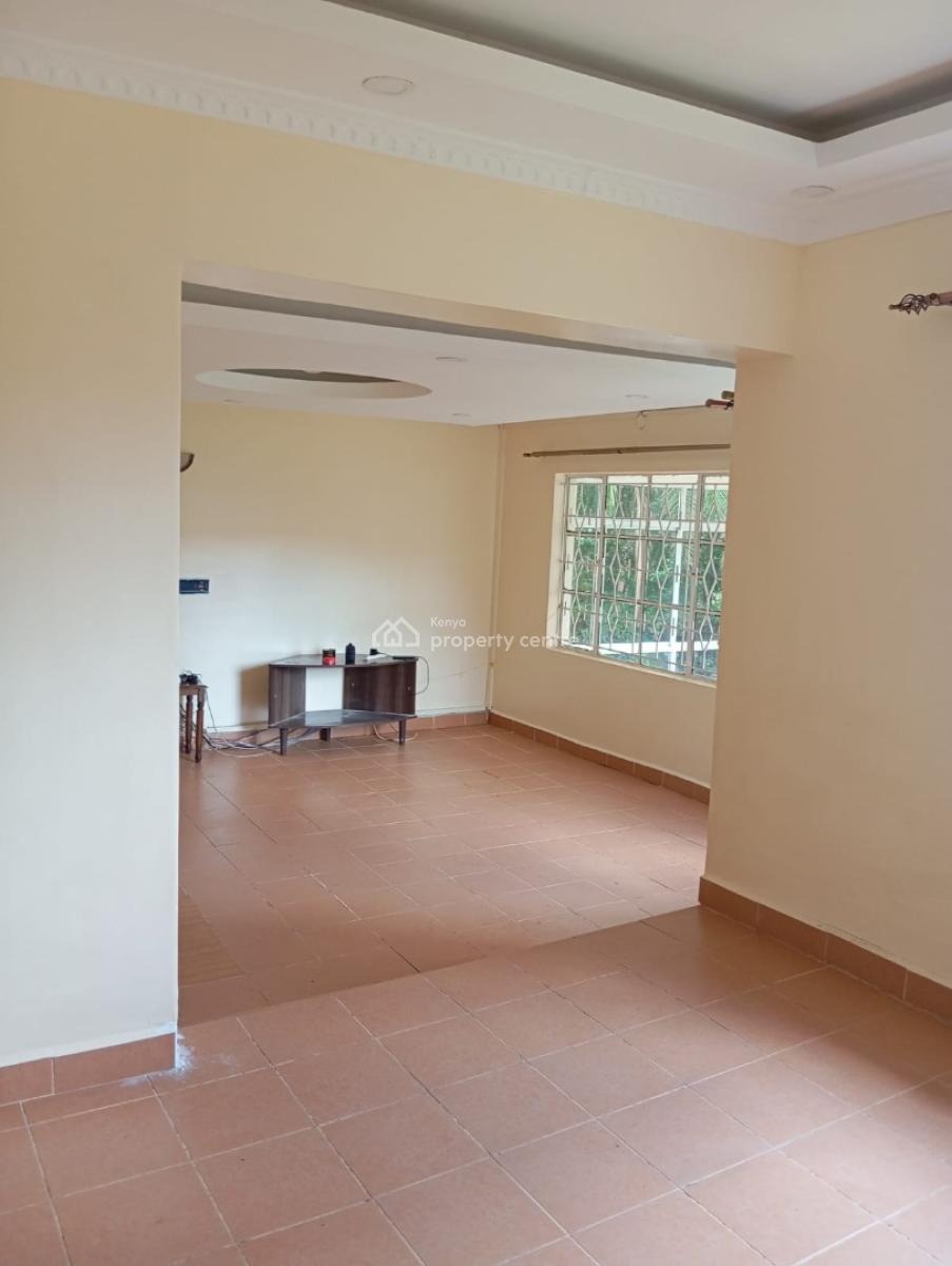 Lovely 3 Bedroom Bungalow Plus Sq Vet / Zambia  Area Near Ngong Town, Ngong, Kajiado, House for Rent