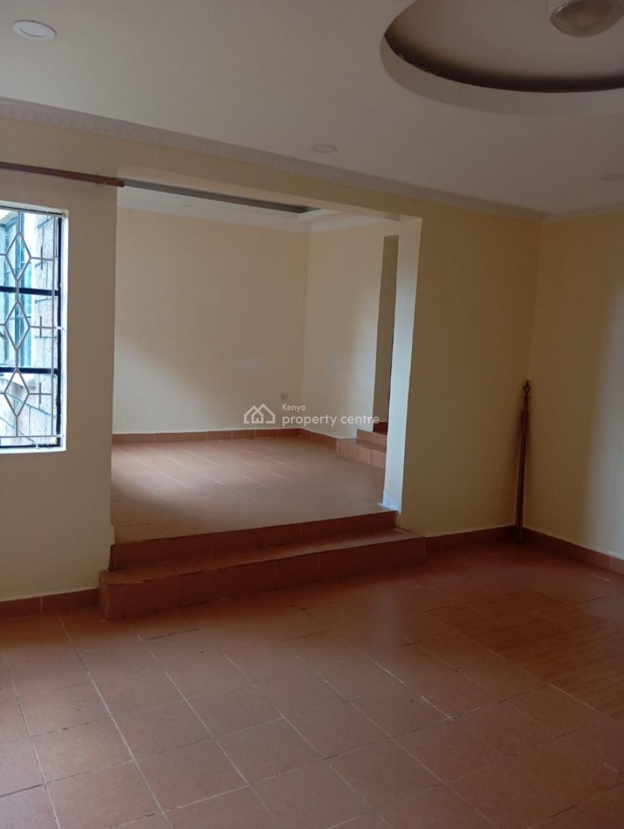 Lovely 3 Bedroom Bungalow Plus Sq Vet / Zambia  Area Near Ngong Town, Ngong, Kajiado, House for Rent