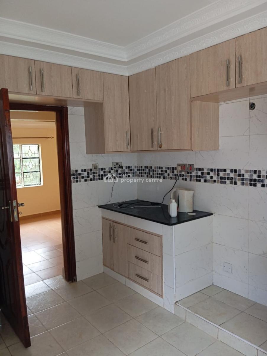 Lovely 3 Bedroom Bungalow Plus Sq Vet / Zambia  Area Near Ngong Town, Ngong, Kajiado, House for Rent