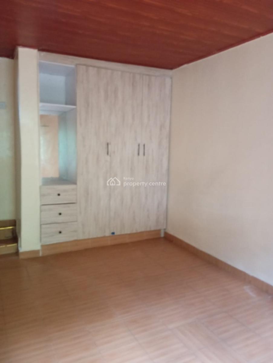 Lovely 3 Bedroom Bungalow Plus Sq Vet / Zambia  Area Near Ngong Town, Ngong, Kajiado, House for Rent