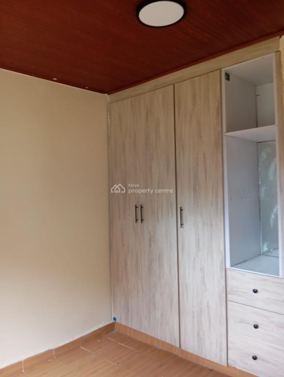 Lovely 3 Bedroom Bungalow Plus Sq Vet / Zambia  Area Near Ngong Town, Ngong, Kajiado, House for Rent