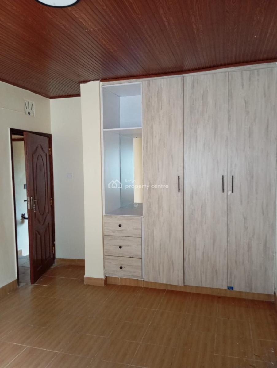 Lovely 3 Bedroom Bungalow Plus Sq Vet / Zambia  Area Near Ngong Town, Ngong, Kajiado, House for Rent