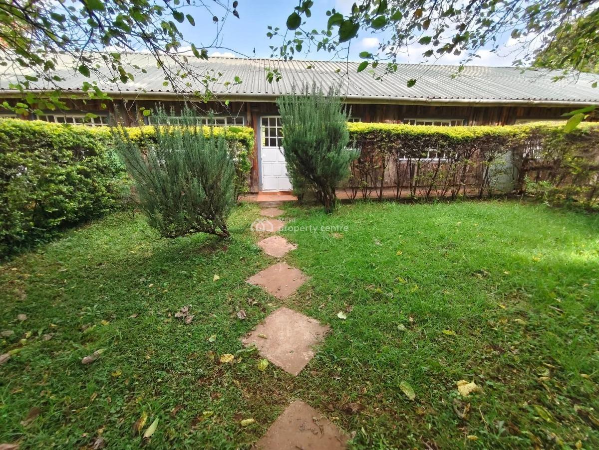 Cozy 2 Bedroom Cottage Karen Near The Hub Mall Opposite, Karen, Nairobi, House for Rent