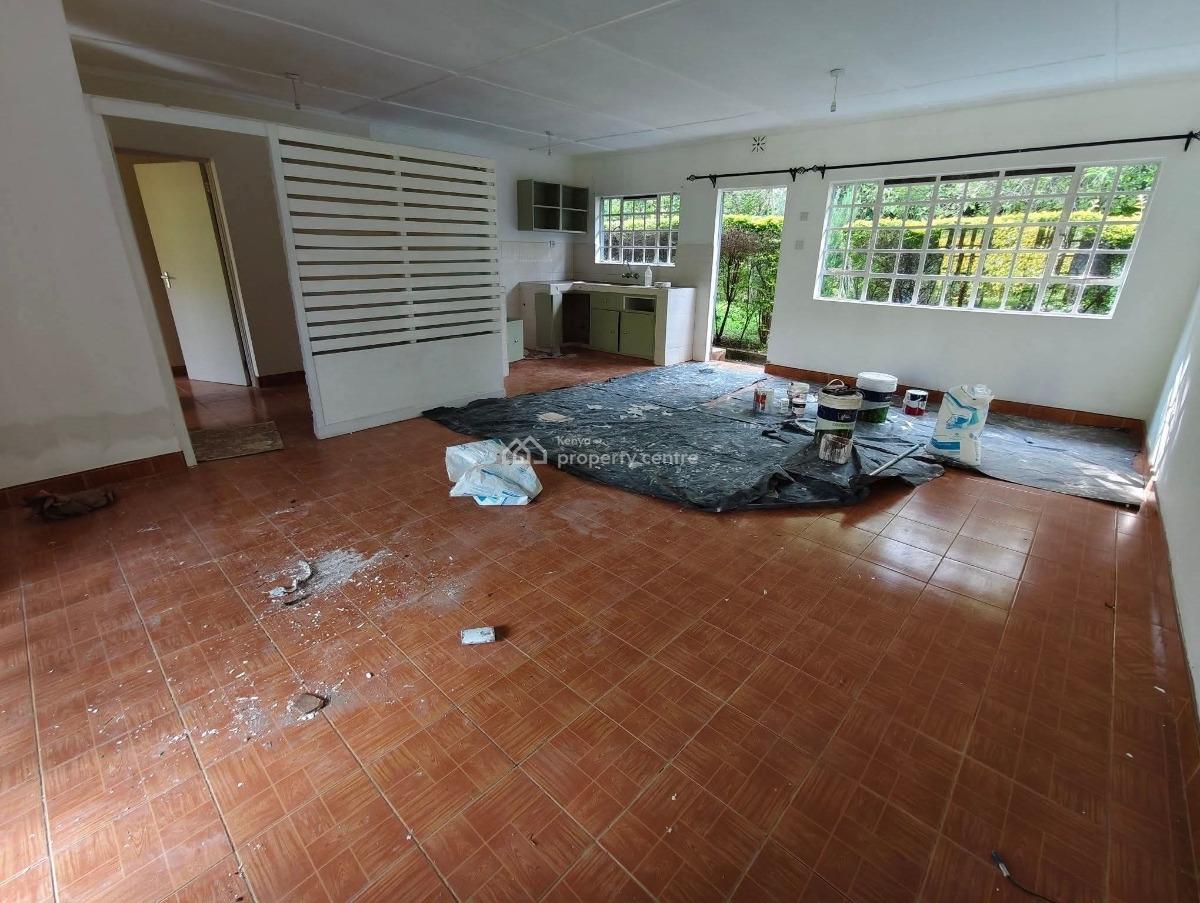Cozy 2 Bedroom Cottage Karen Near The Hub Mall Opposite, Karen, Nairobi, House for Rent