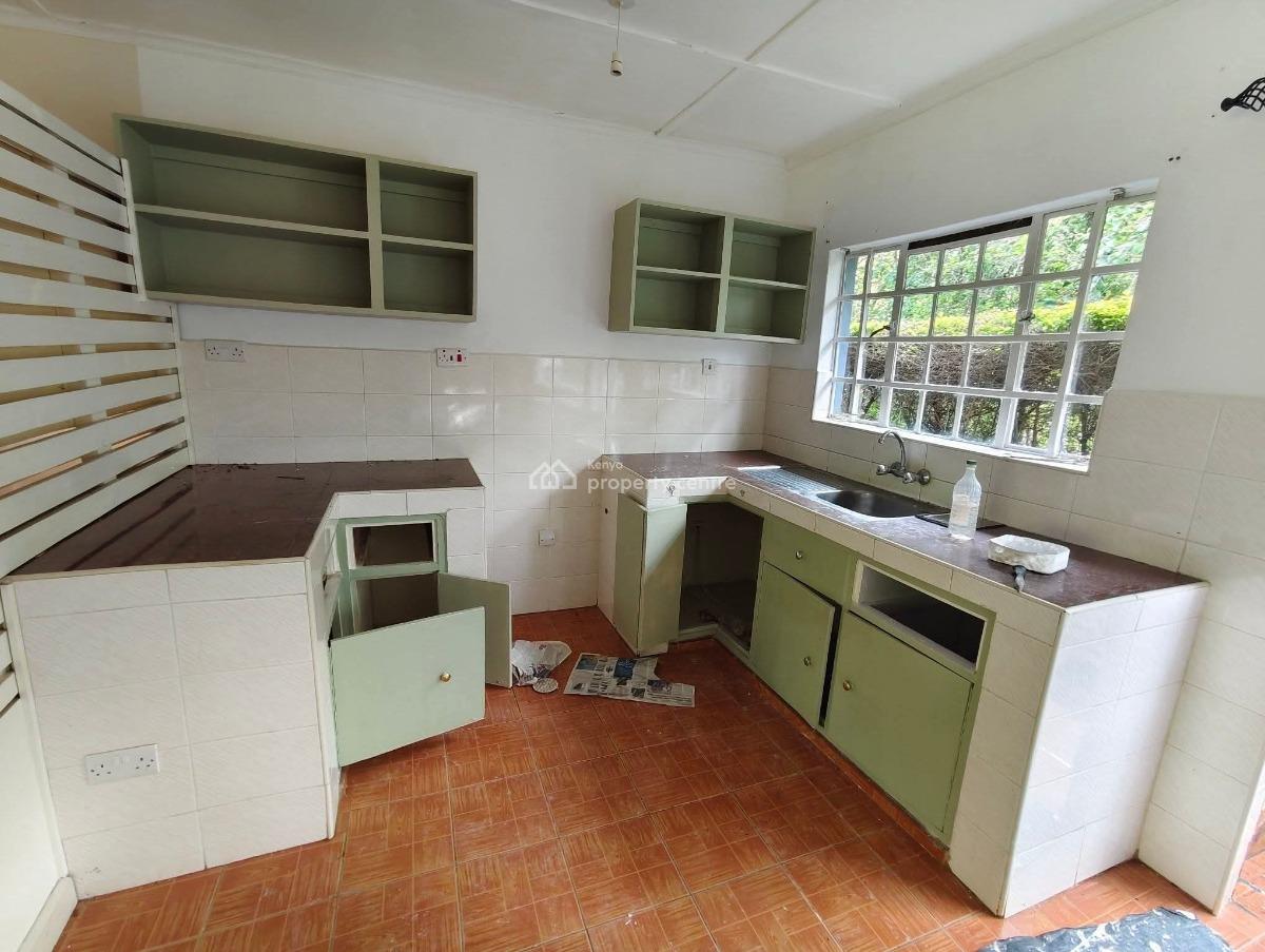 Cozy 2 Bedroom Cottage Karen Near The Hub Mall Opposite, Karen, Nairobi, House for Rent