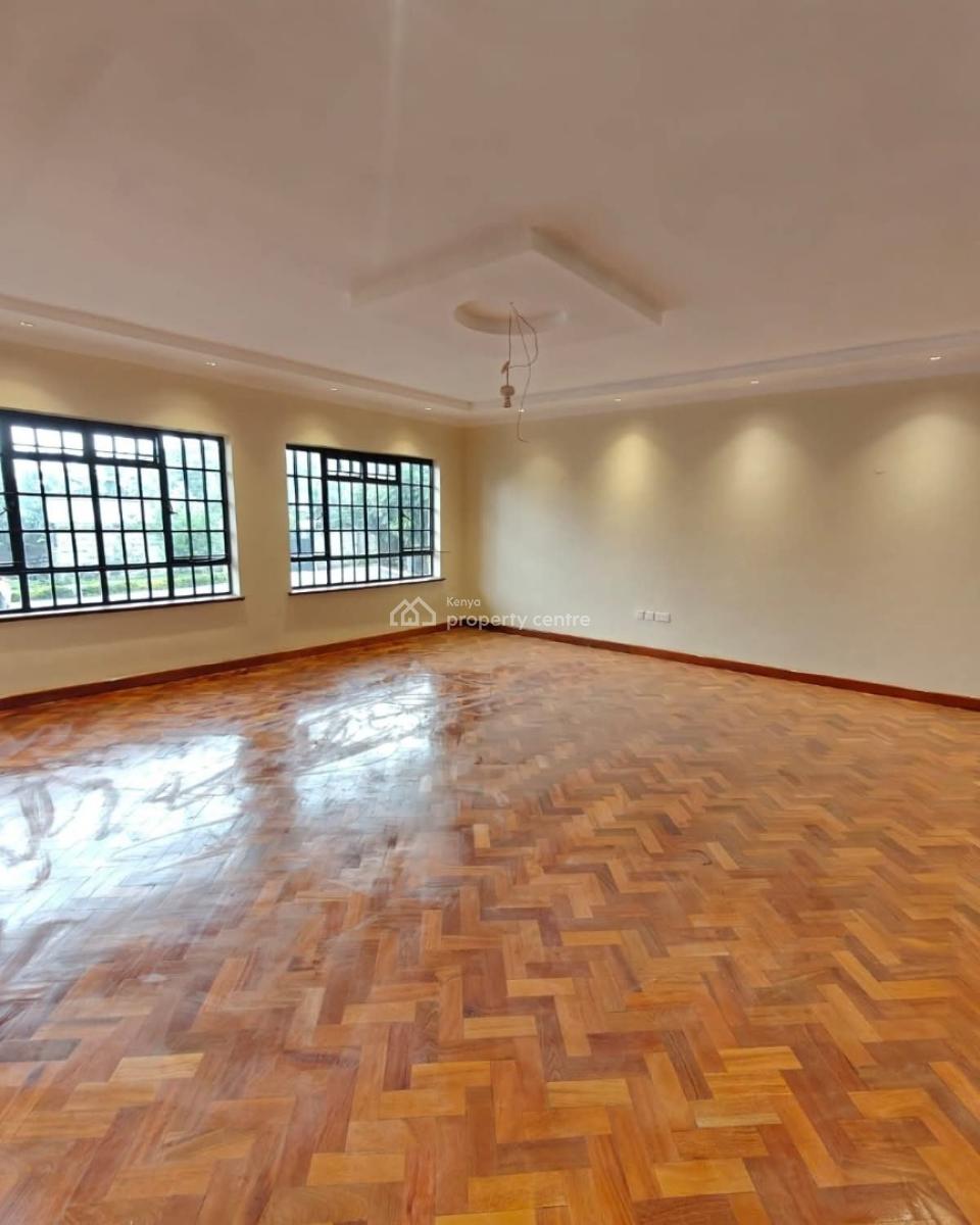 Luxurious 3 Bedroom Bungalow Karen, Karen, Nairobi, House for Rent