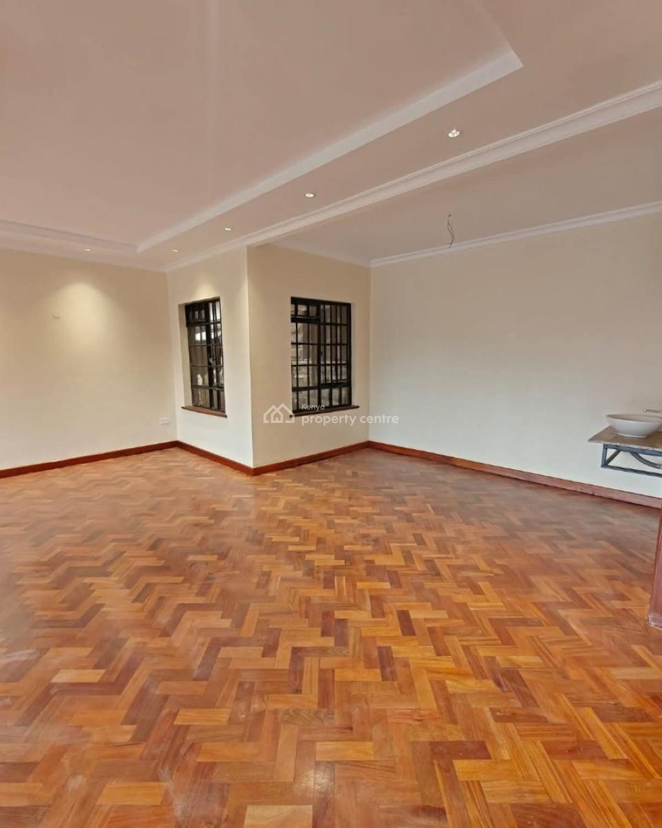 Luxurious 3 Bedroom Bungalow Karen, Karen, Nairobi, House for Rent