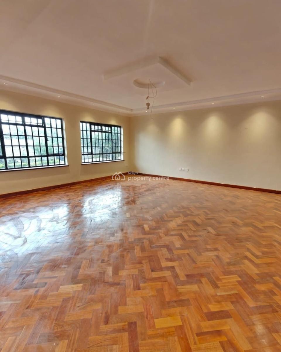 Luxurious 3 Bedroom Bungalow Karen, Karen, Nairobi, House for Rent