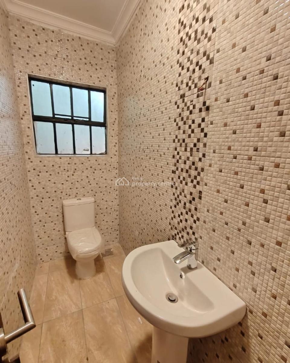 Luxurious 3 Bedroom Bungalow Karen, Karen, Nairobi, House for Rent