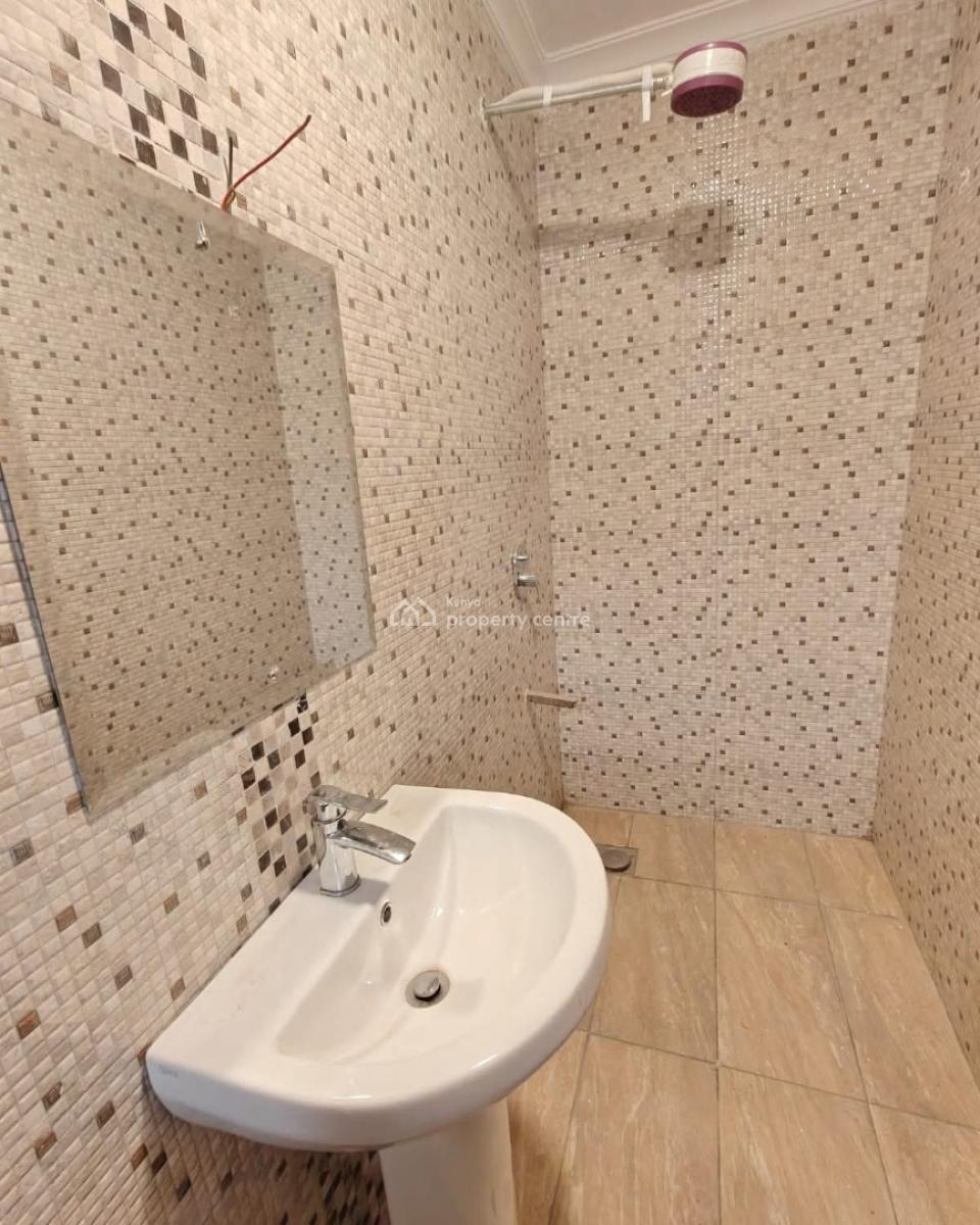 Luxurious 3 Bedroom Bungalow Karen, Karen, Nairobi, House for Rent