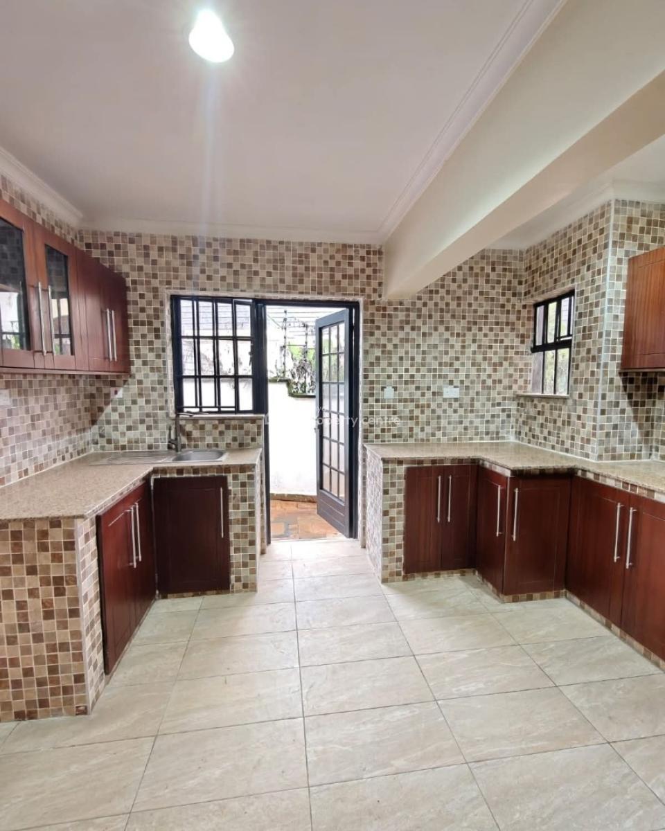 Luxurious 3 Bedroom Bungalow Karen, Karen, Nairobi, House for Rent