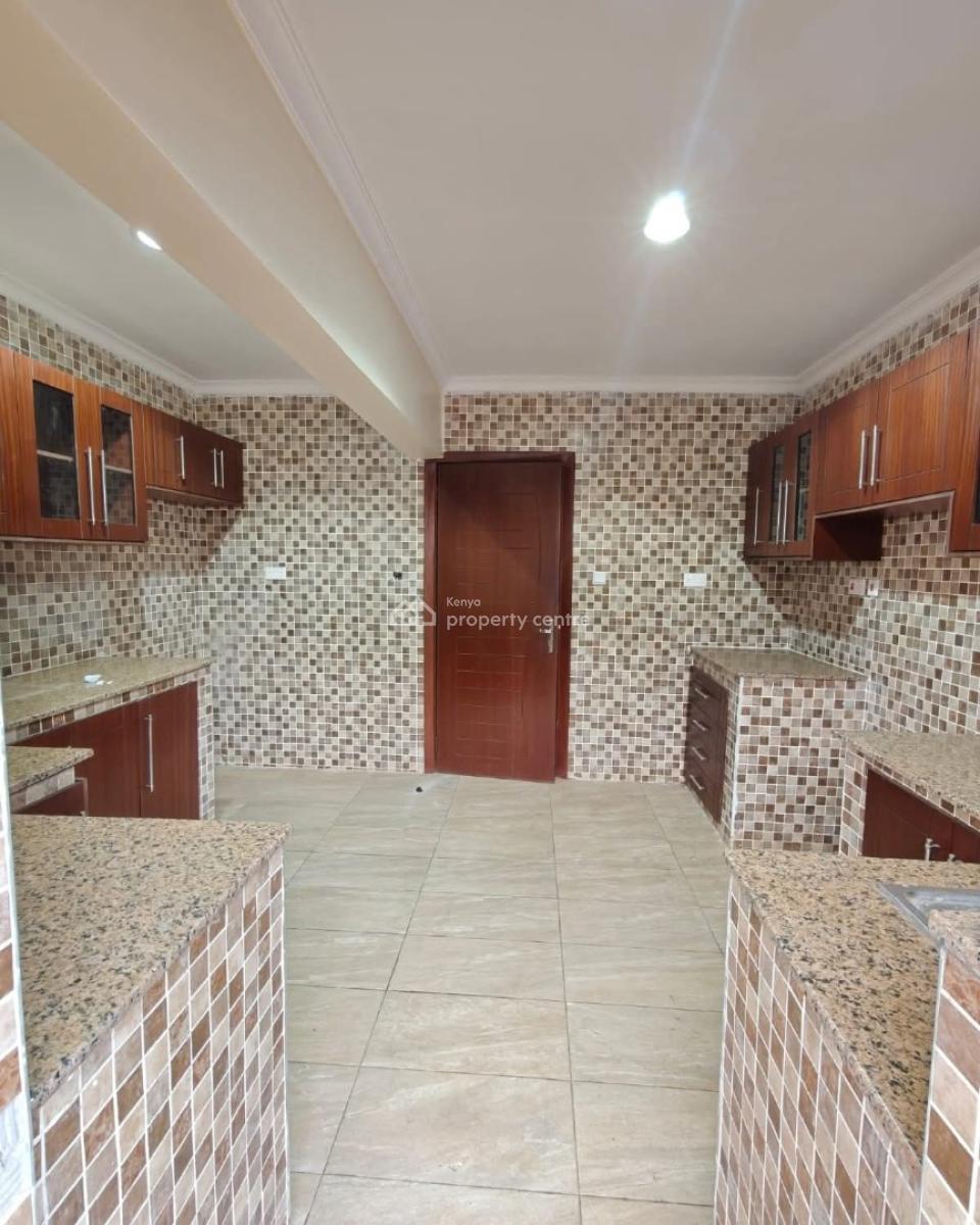 Luxurious 3 Bedroom Bungalow Karen, Karen, Nairobi, House for Rent