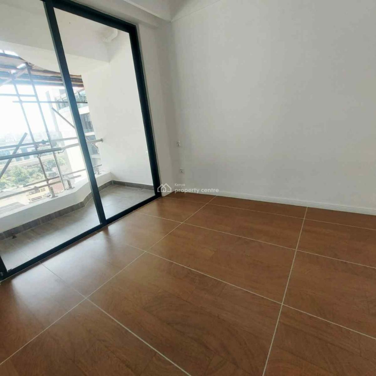 1bdrm Apartment in Grosvenor Residences, Westlands Road, Westlands, Nairobi, Apartment for Sale