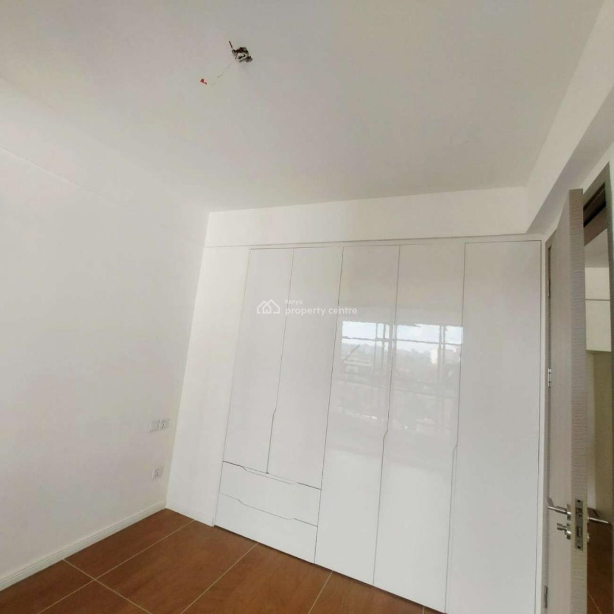 1bdrm Apartment in Grosvenor Residences, Westlands Road, Westlands, Nairobi, Apartment for Sale