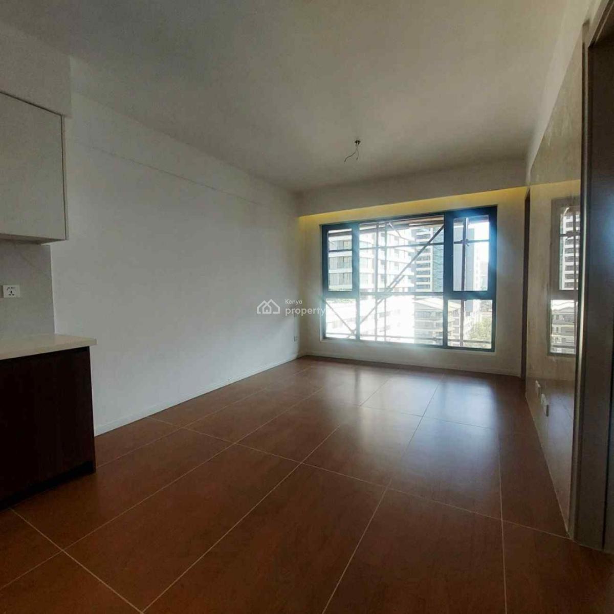 1bdrm Apartment in Grosvenor Residences, Westlands Road, Westlands, Nairobi, Apartment for Sale