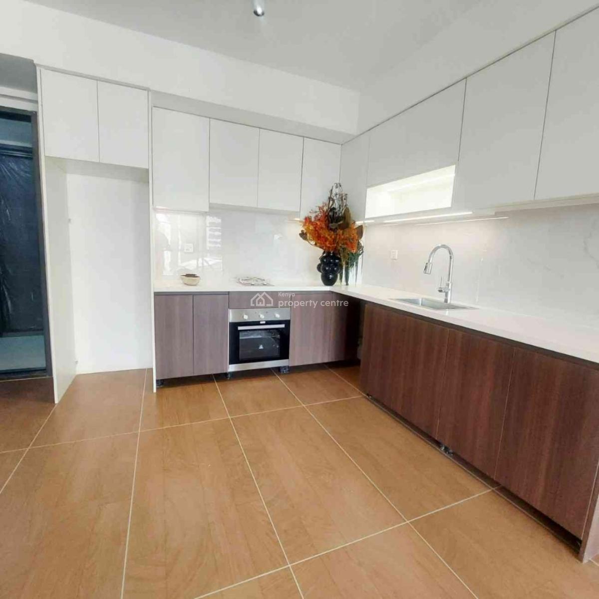 1bdrm Apartment in Grosvenor Residences, Westlands Road, Westlands, Nairobi, Apartment for Sale