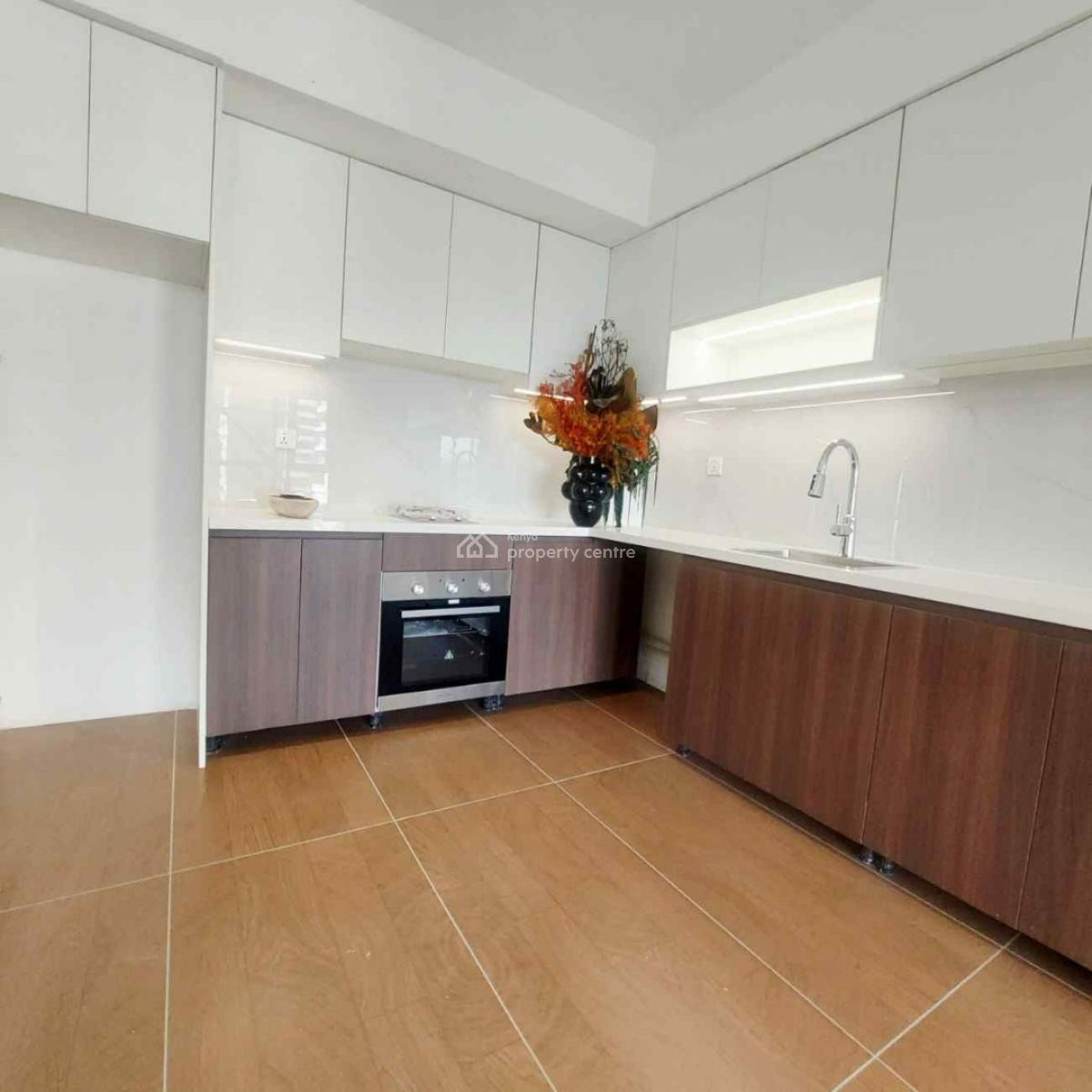 1bdrm Apartment in Grosvenor Residences, Westlands Road, Westlands, Nairobi, Apartment for Sale
