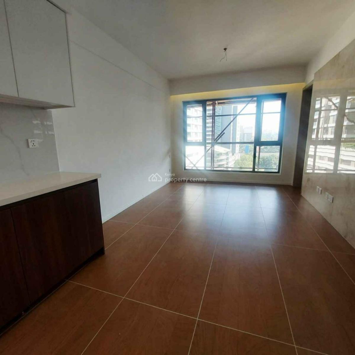 1bdrm Apartment in Grosvenor Residences, Westlands Road, Westlands, Nairobi, Apartment for Sale