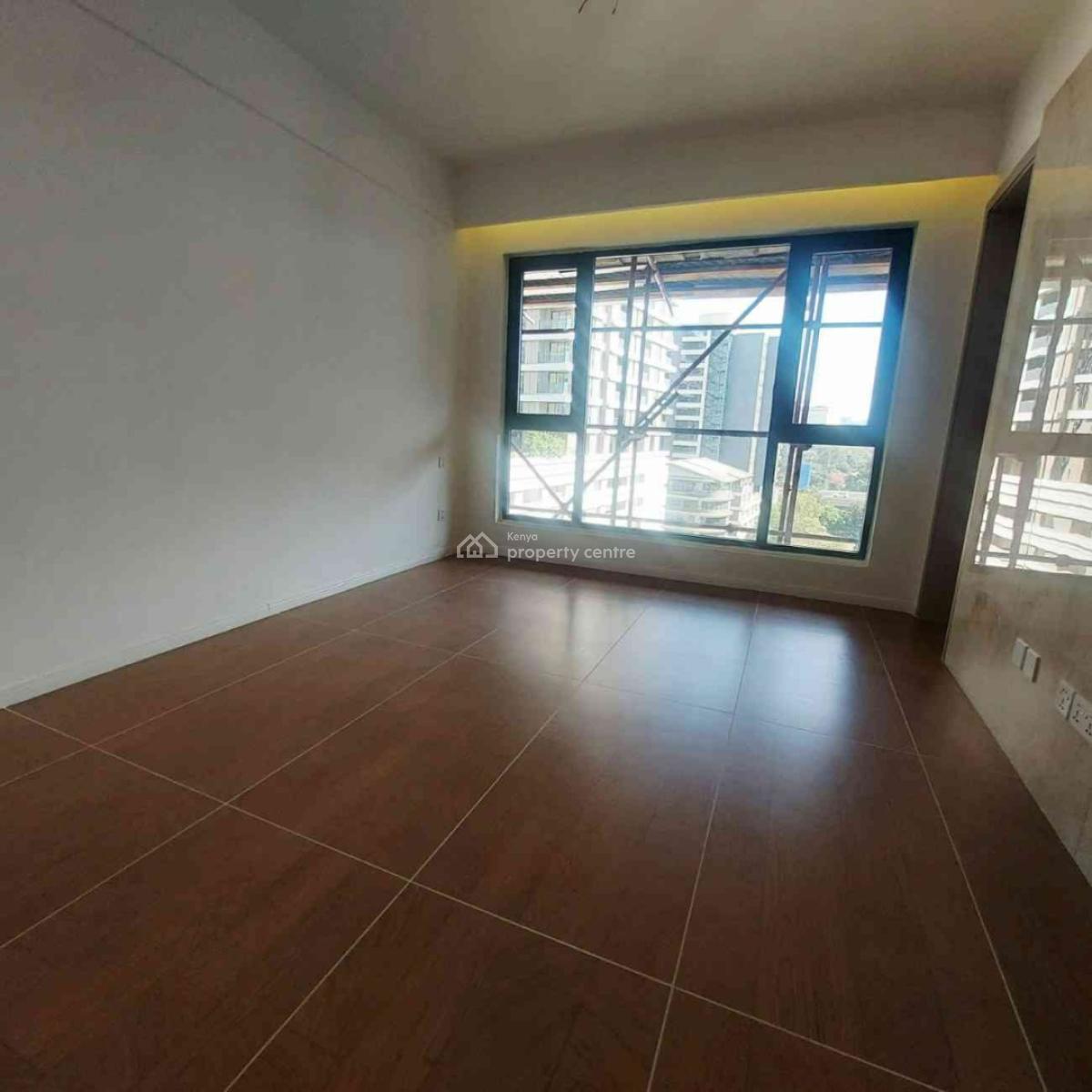 1bdrm Apartment in Grosvenor Residences, Westlands Road, Westlands, Nairobi, Apartment for Sale