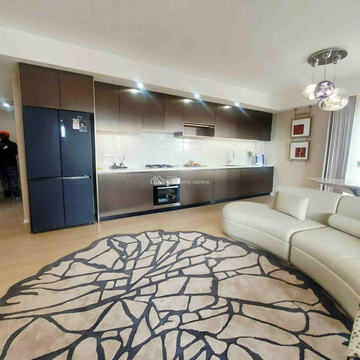 2 Bedroom Apartment in Grosvenor Residences, Westlands Road, Westlands, Nairobi, Apartment for Sale