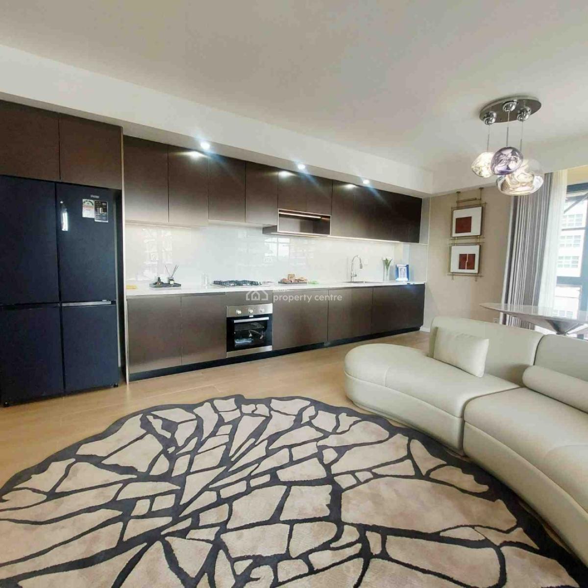 2 Bedroom Apartment in Grosvenor Residences, Westlands Road, Westlands, Nairobi, Apartment for Sale