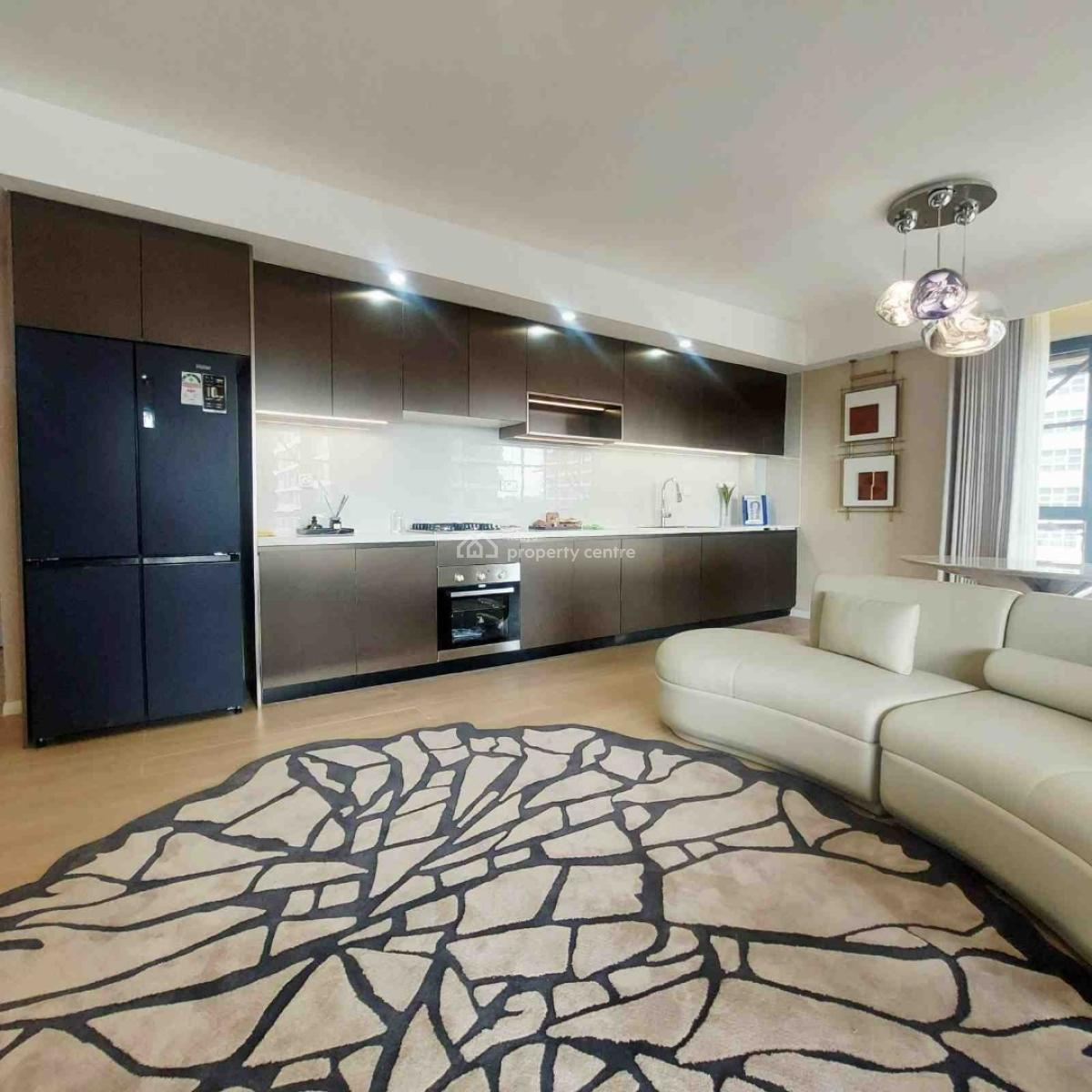 2 Bedroom Apartment in Grosvenor Residences, Westlands Road, Westlands, Nairobi, Apartment for Sale