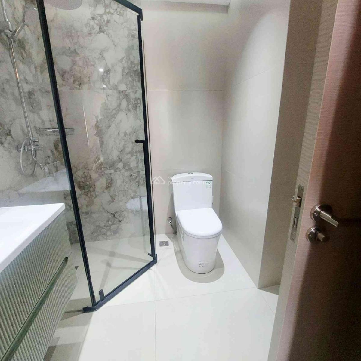 2 Bedroom Apartment in Grosvenor Residences, Westlands Road, Westlands, Nairobi, Apartment for Sale