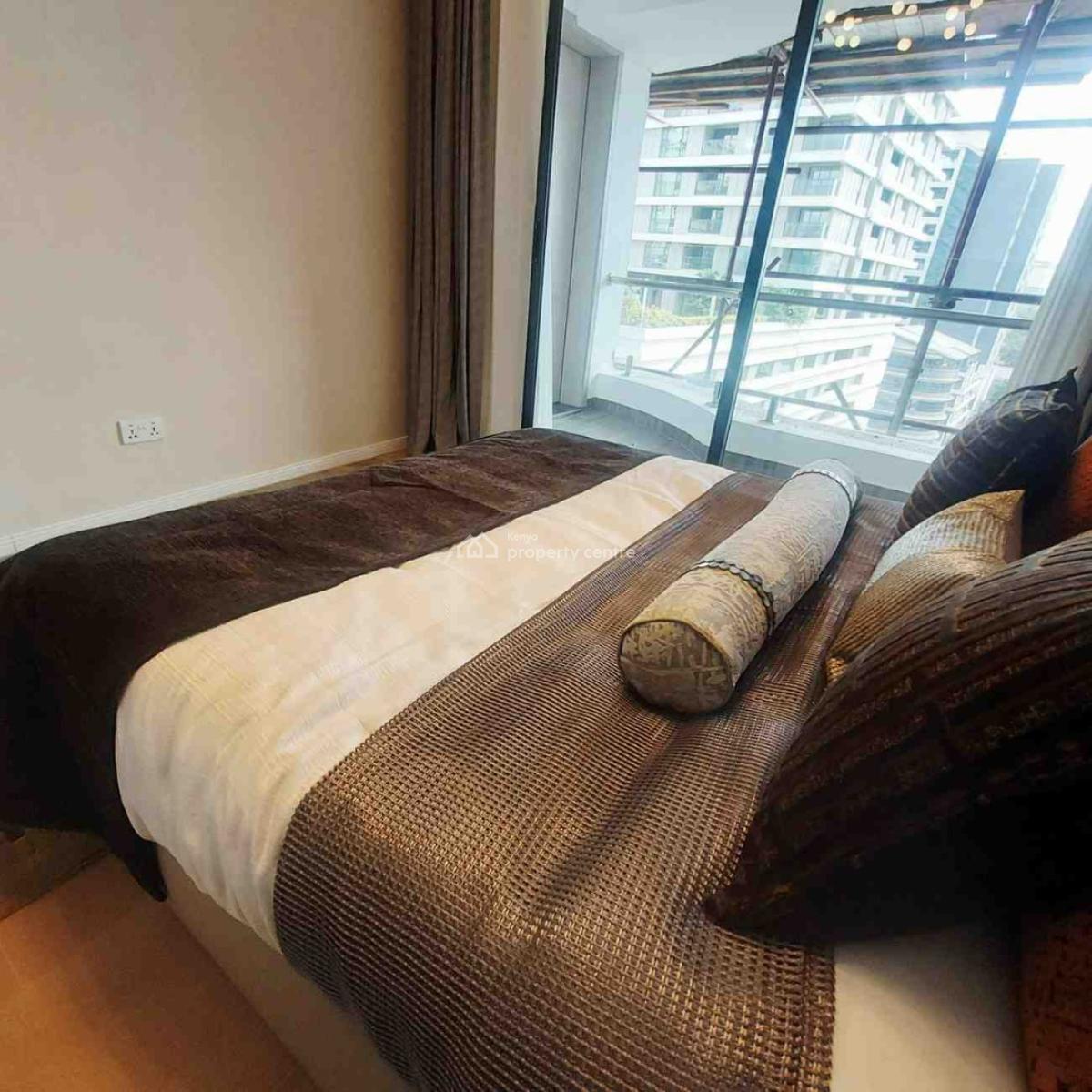 2 Bedroom Apartment in Grosvenor Residences, Westlands Road, Westlands, Nairobi, Apartment for Sale