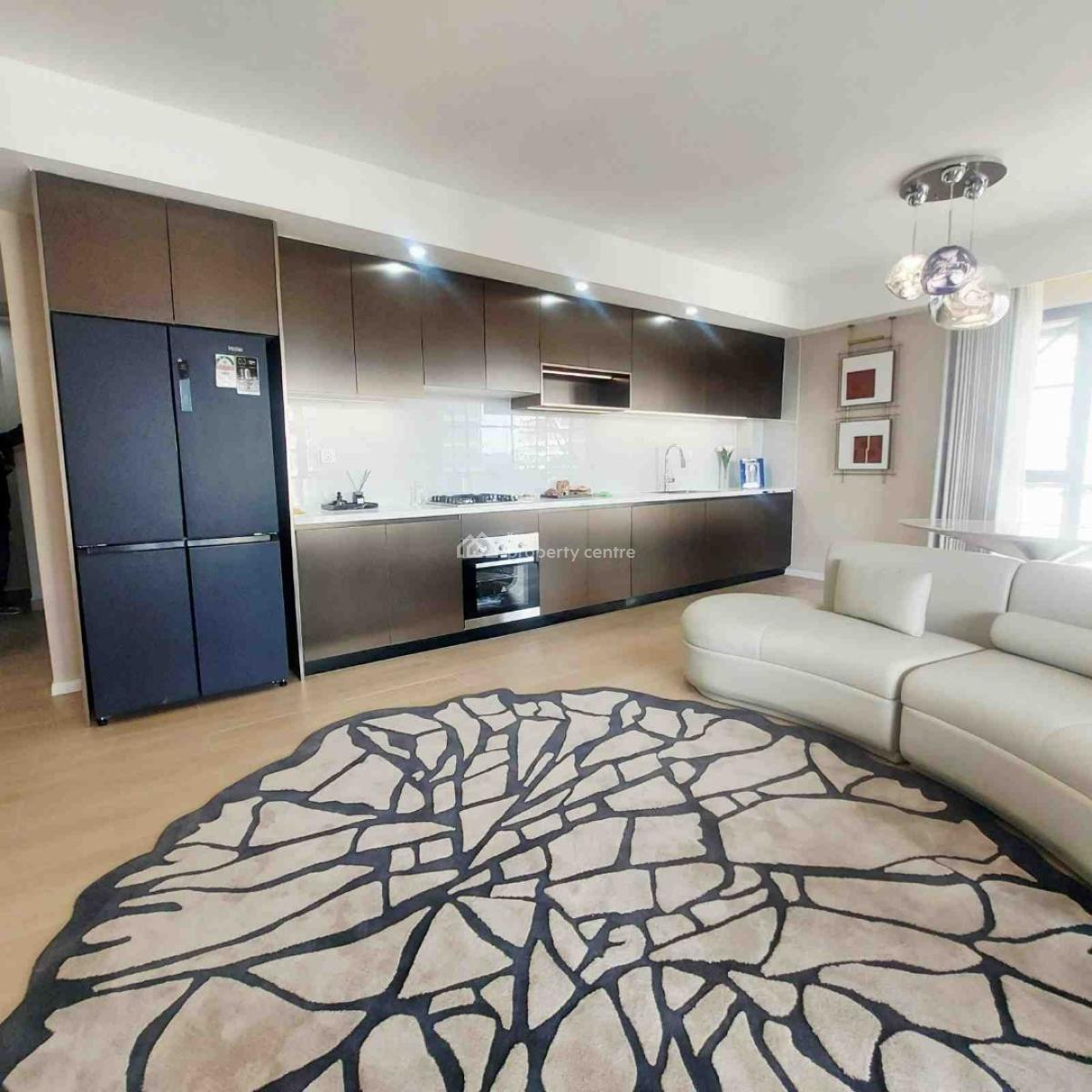 2 Bedroom Apartment in Grosvenor Residences, Westlands Road, Westlands, Nairobi, Apartment for Sale