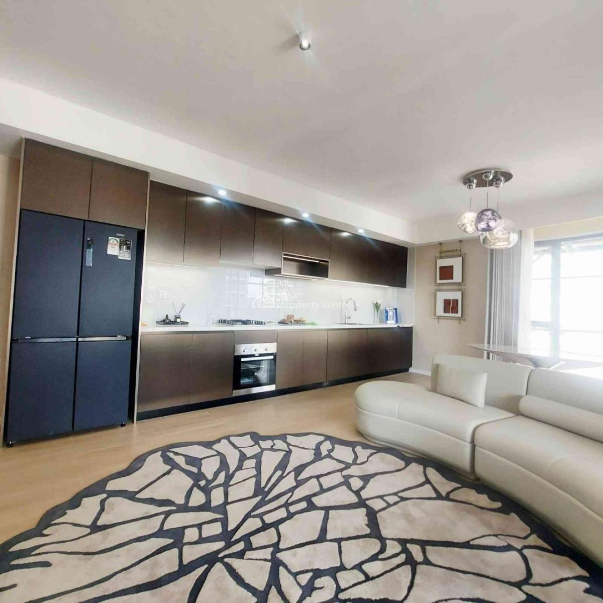 2 Bedroom Apartment in Grosvenor Residences, Westlands Road, Westlands, Nairobi, Apartment for Sale