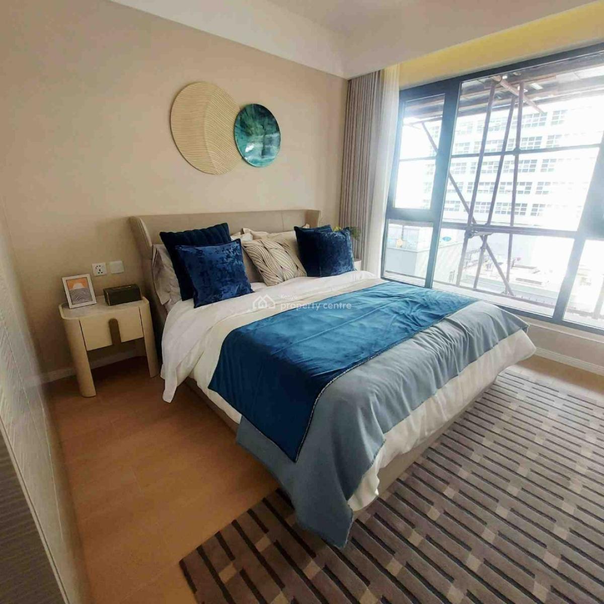 2 Bedroom Apartment in Grosvenor Residences, Westlands Road, Westlands, Nairobi, Apartment for Sale