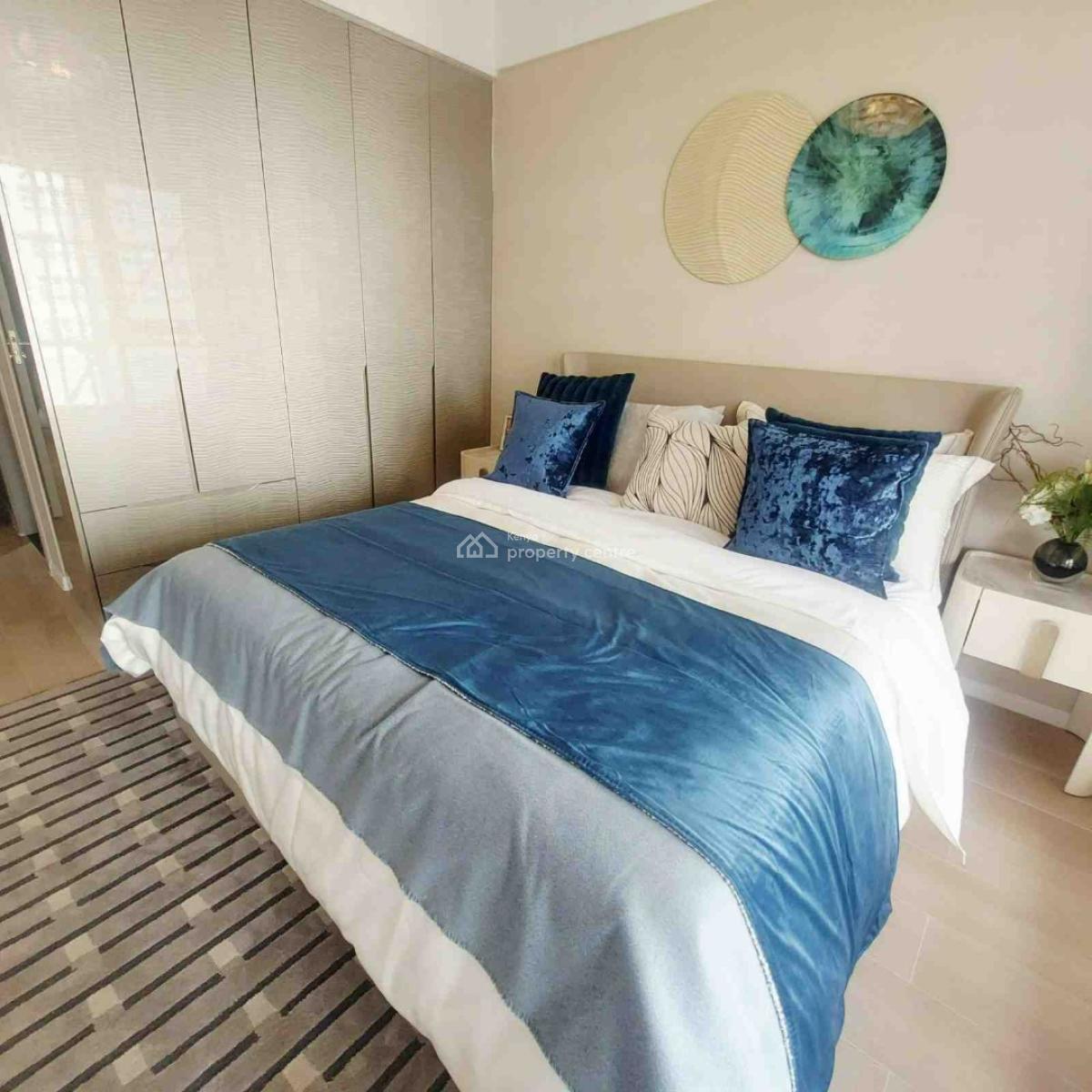 2 Bedroom Apartment in Grosvenor Residences, Westlands Road, Westlands, Nairobi, Apartment for Sale