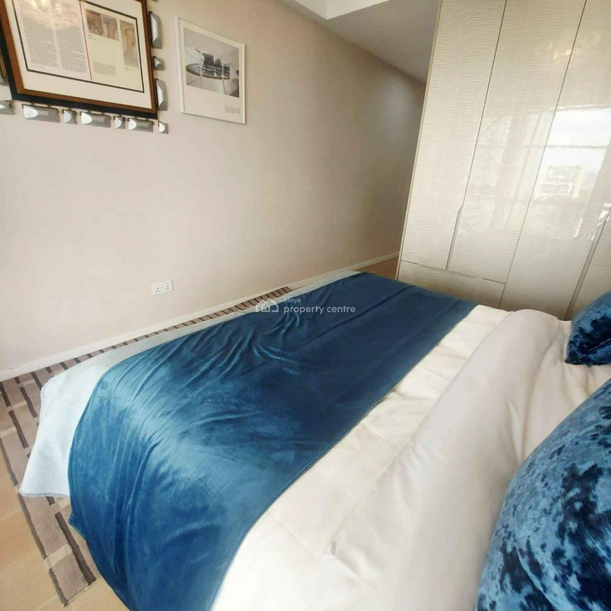 2 Bedroom Apartment in Grosvenor Residences, Westlands Road, Westlands, Nairobi, Apartment for Sale