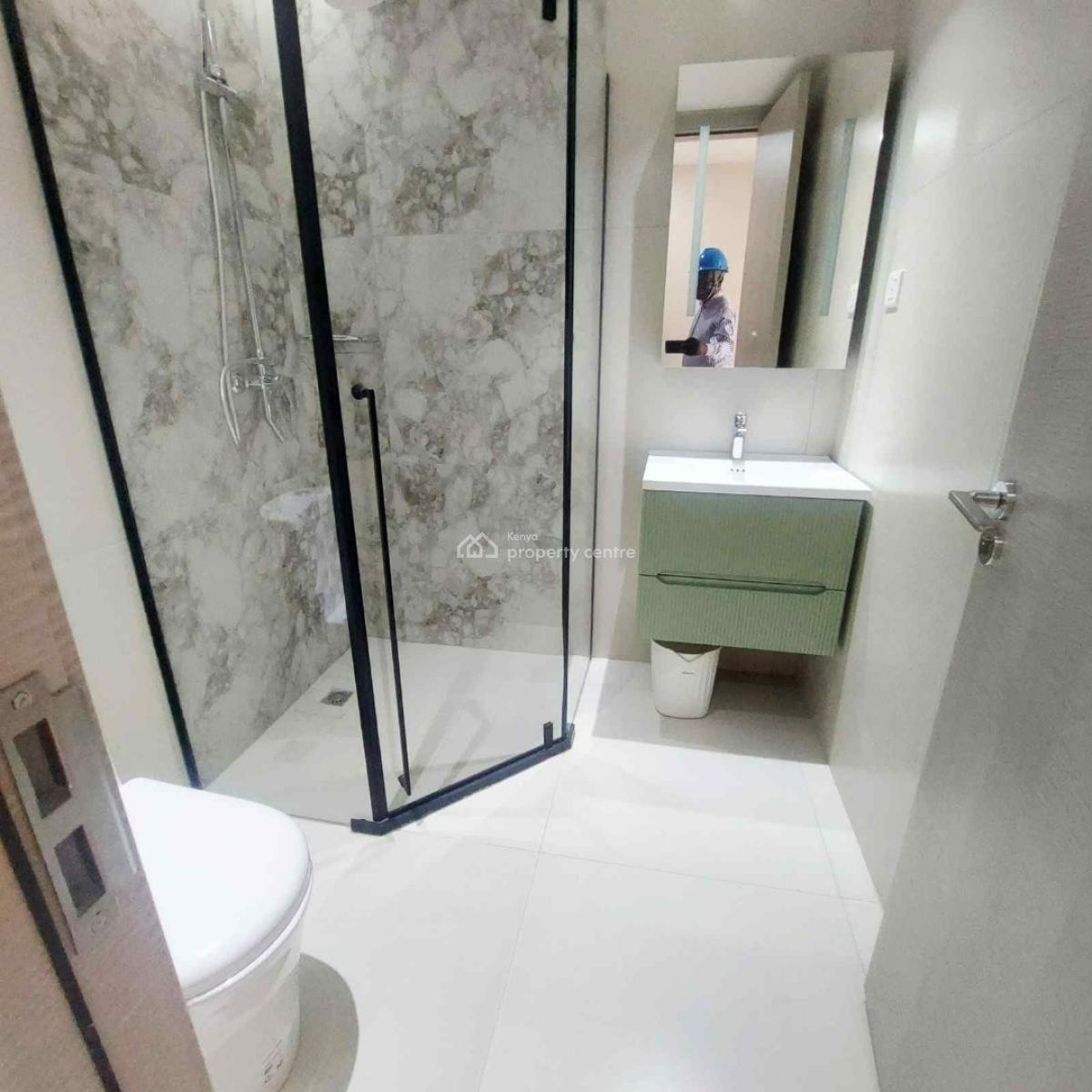2 Bedroom Apartment in Grosvenor Residences, Westlands Road, Westlands, Nairobi, Apartment for Sale