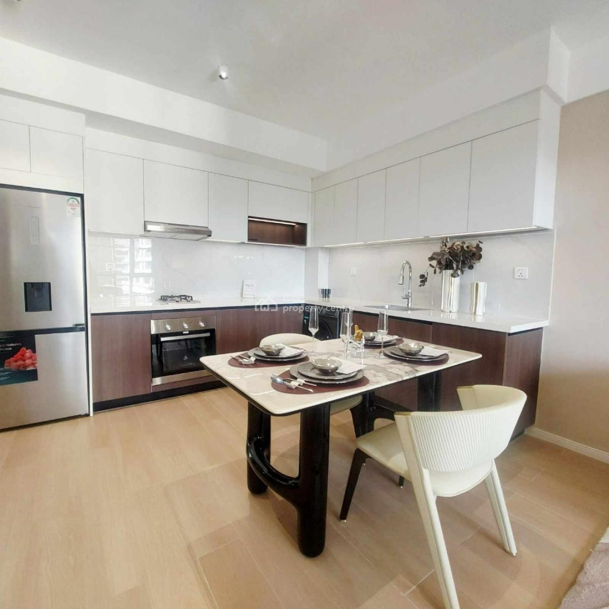 Hotel Apartments at Grosvenor Residences, Westlands Road, Westlands, Nairobi, Apartment for Sale
