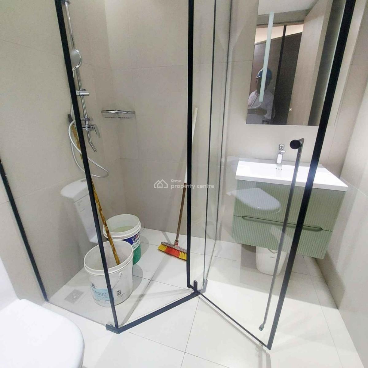 Hotel Apartments at Grosvenor Residences, Westlands Road, Westlands, Nairobi, Apartment for Sale