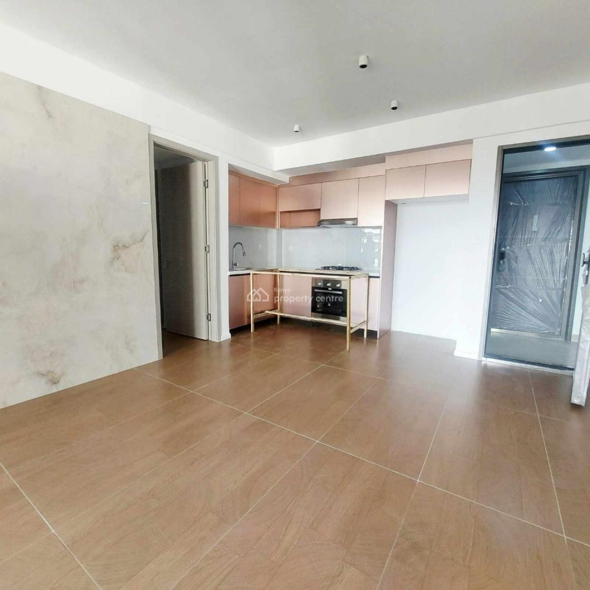 2bdrm Apartment in Grosvenor Residences, Westlands Road, Westlands, Nairobi, Apartment for Sale