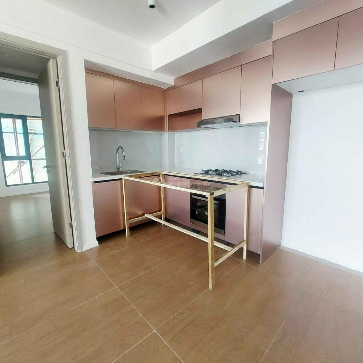 2bdrm Apartment in Grosvenor Residences, Westlands Road, Westlands, Nairobi, Apartment for Sale