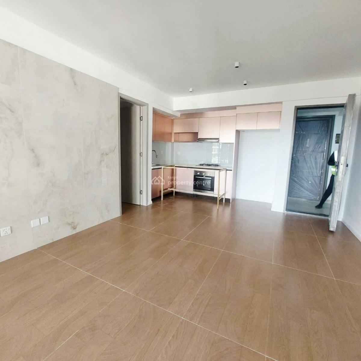 2bdrm Apartment in Grosvenor Residences, Westlands Road, Westlands, Nairobi, Apartment for Sale
