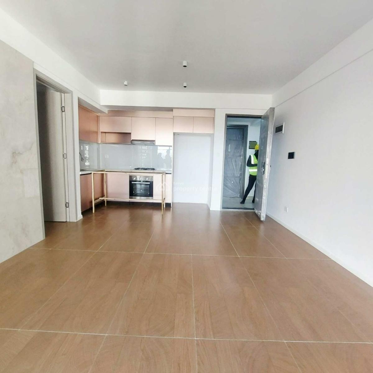 2bdrm Apartment in Grosvenor Residences, Westlands Road, Westlands, Nairobi, Apartment for Sale